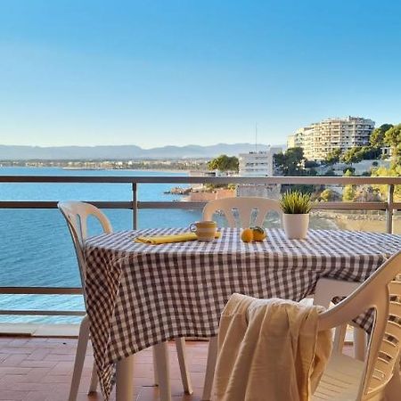 Bahia Mar Salou Apartment Bagian luar foto
