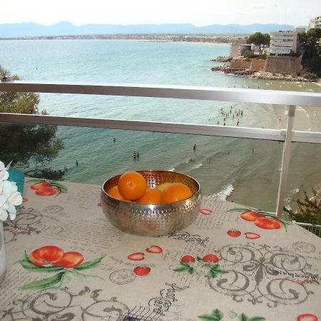 Bahia Mar Salou Apartment Bagian luar foto