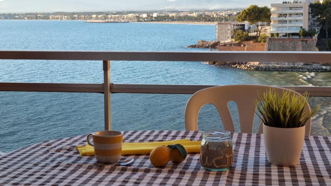Bahia Mar Salou Apartment Bagian luar foto