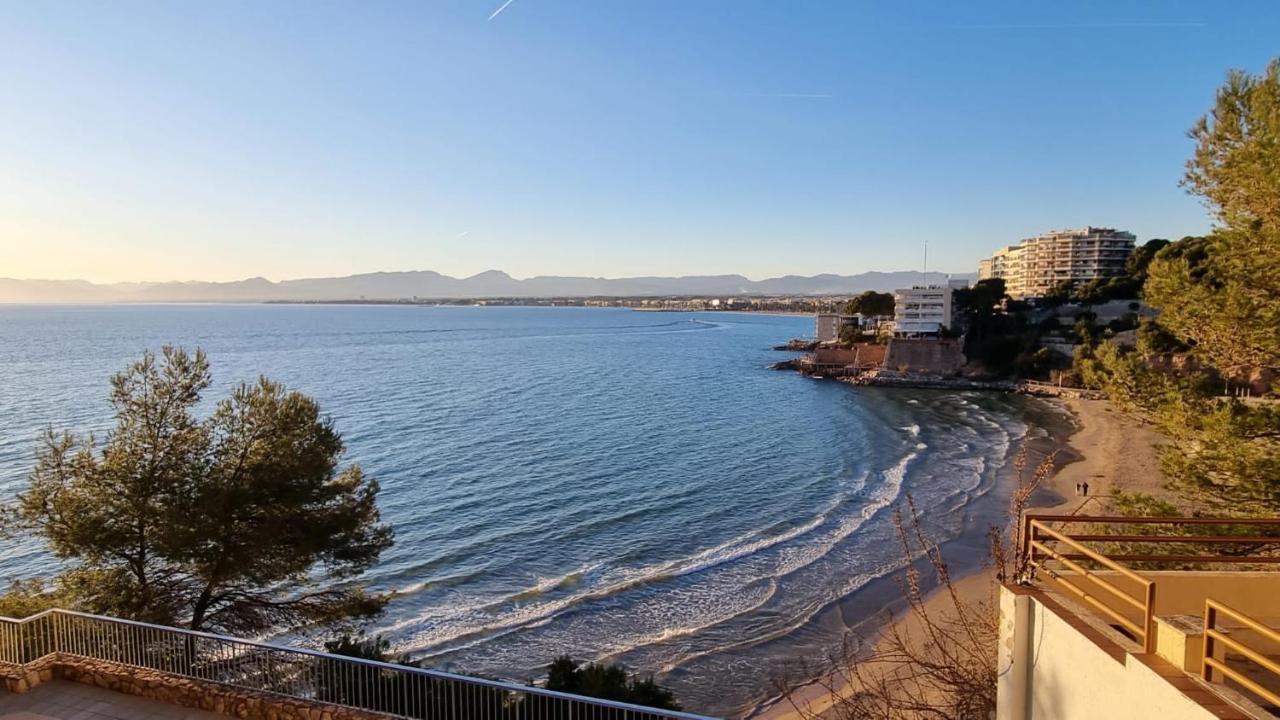 Bahia Mar Salou Apartment Bagian luar foto