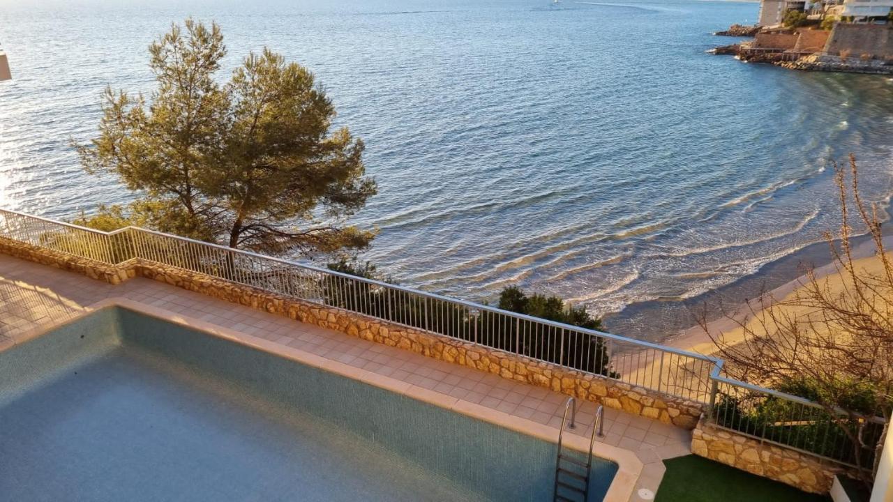 Bahia Mar Salou Apartment Bagian luar foto