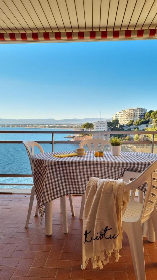 Bahia Mar Salou Apartment Bagian luar foto