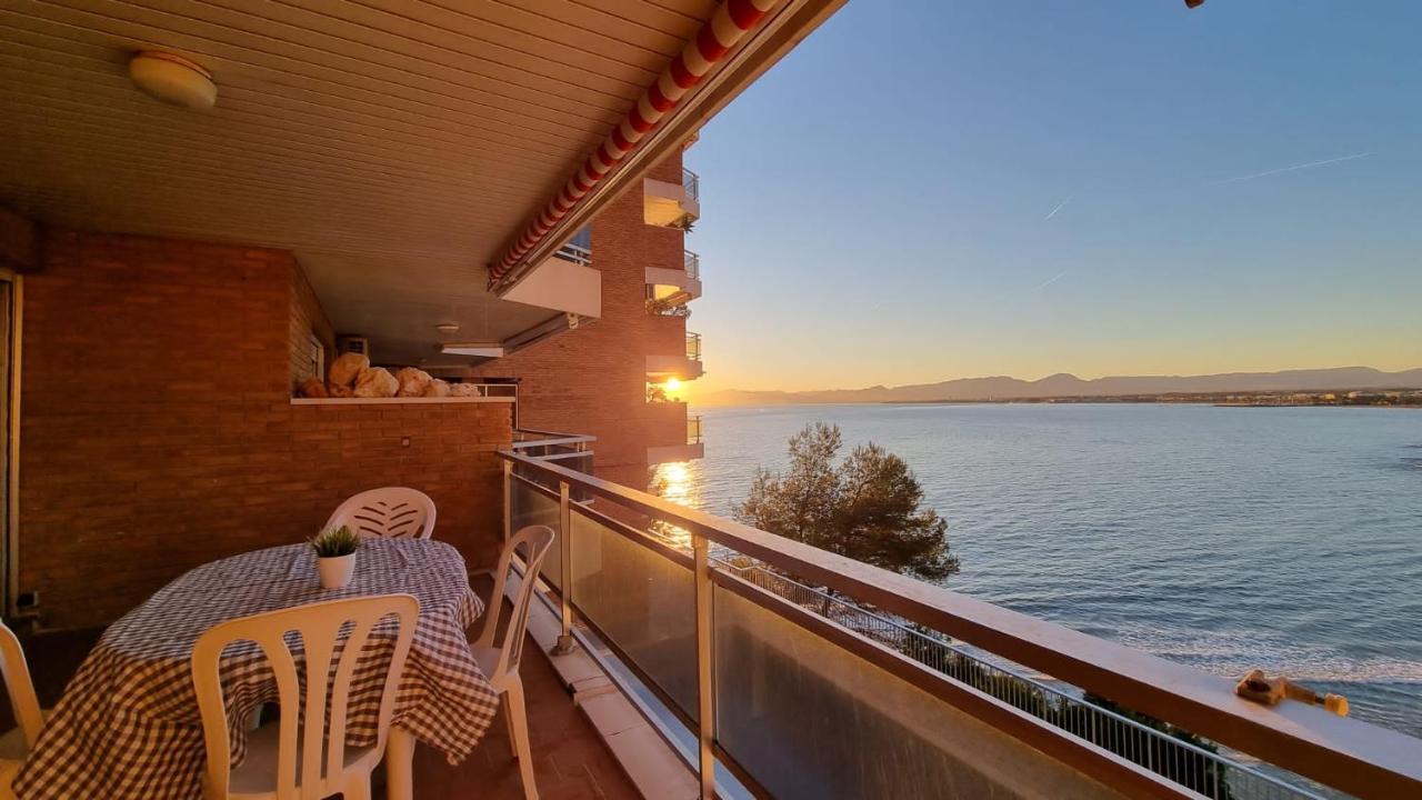 Bahia Mar Salou Apartment Bagian luar foto
