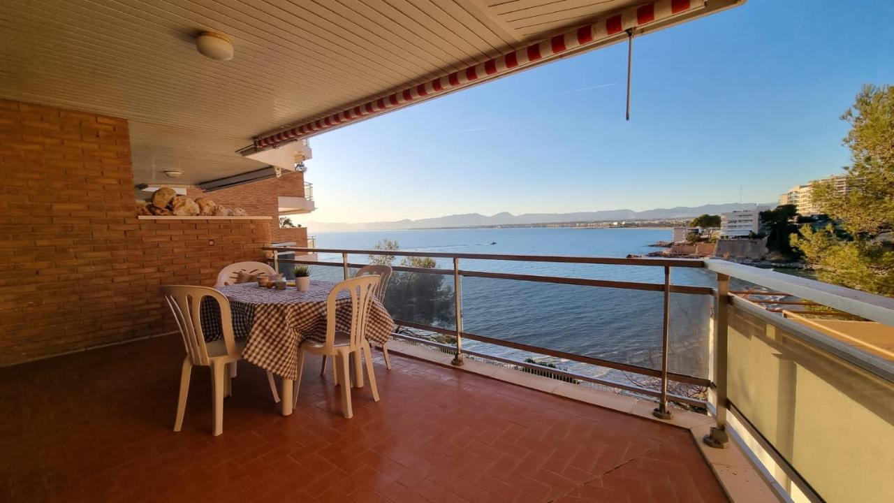 Bahia Mar Salou Apartment Bagian luar foto