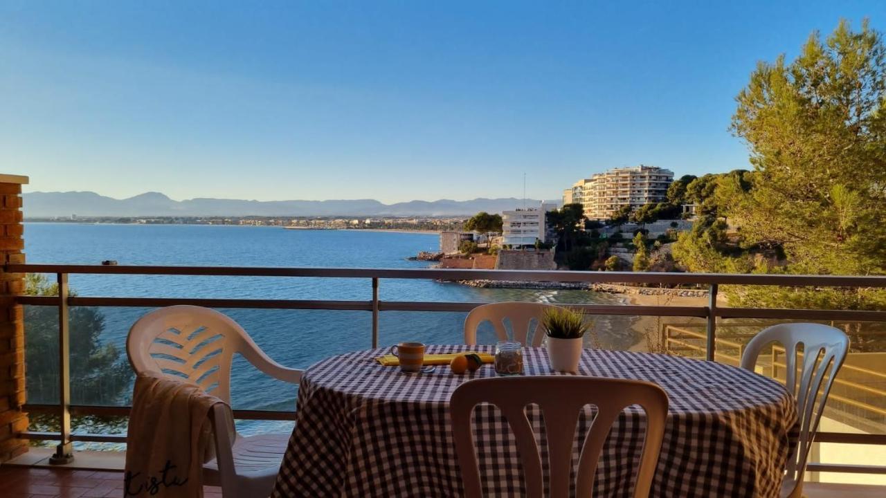 Bahia Mar Salou Apartment Bagian luar foto