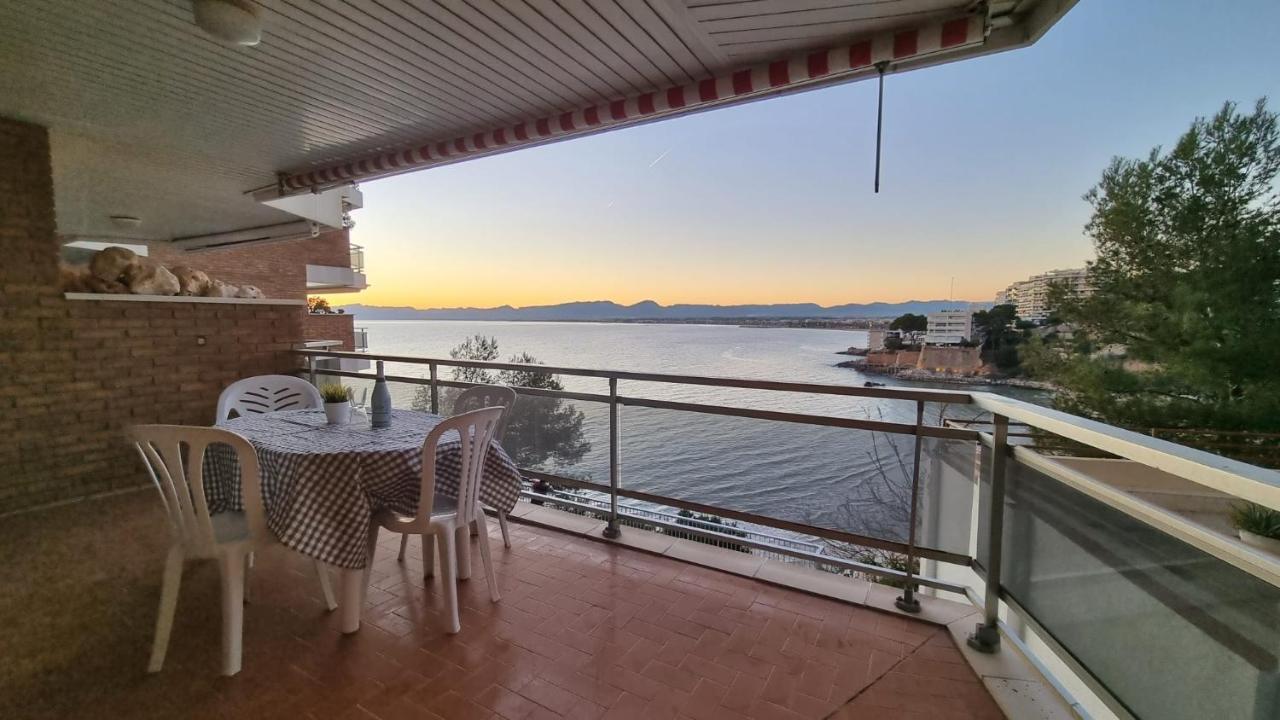 Bahia Mar Salou Apartment Bagian luar foto