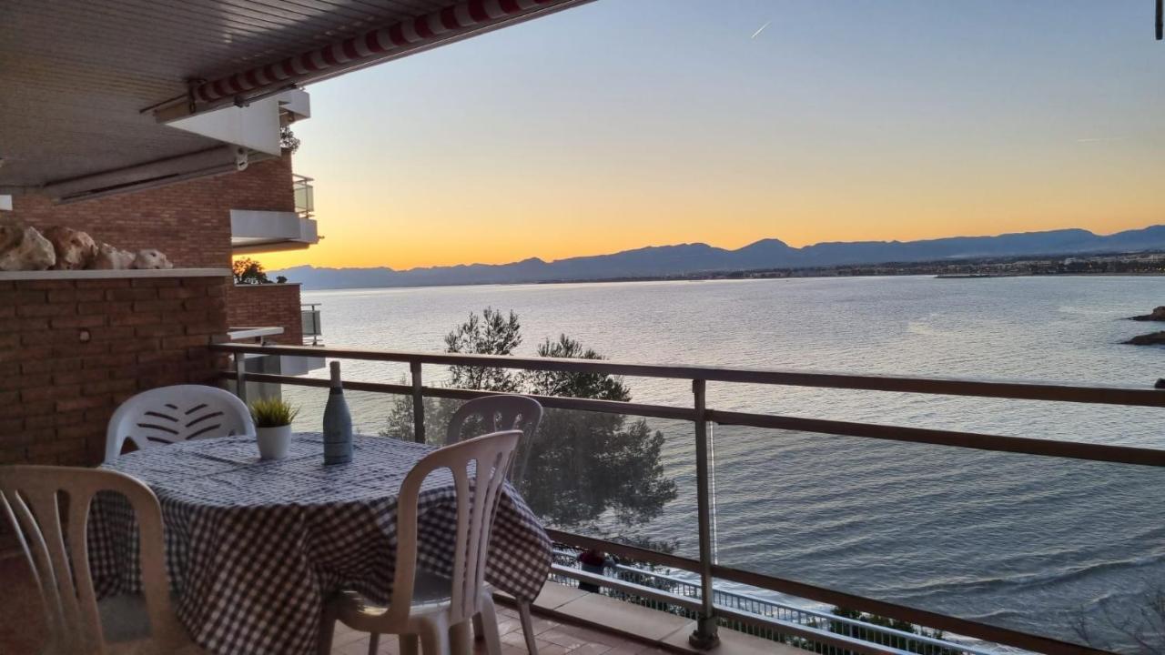 Bahia Mar Salou Apartment Bagian luar foto