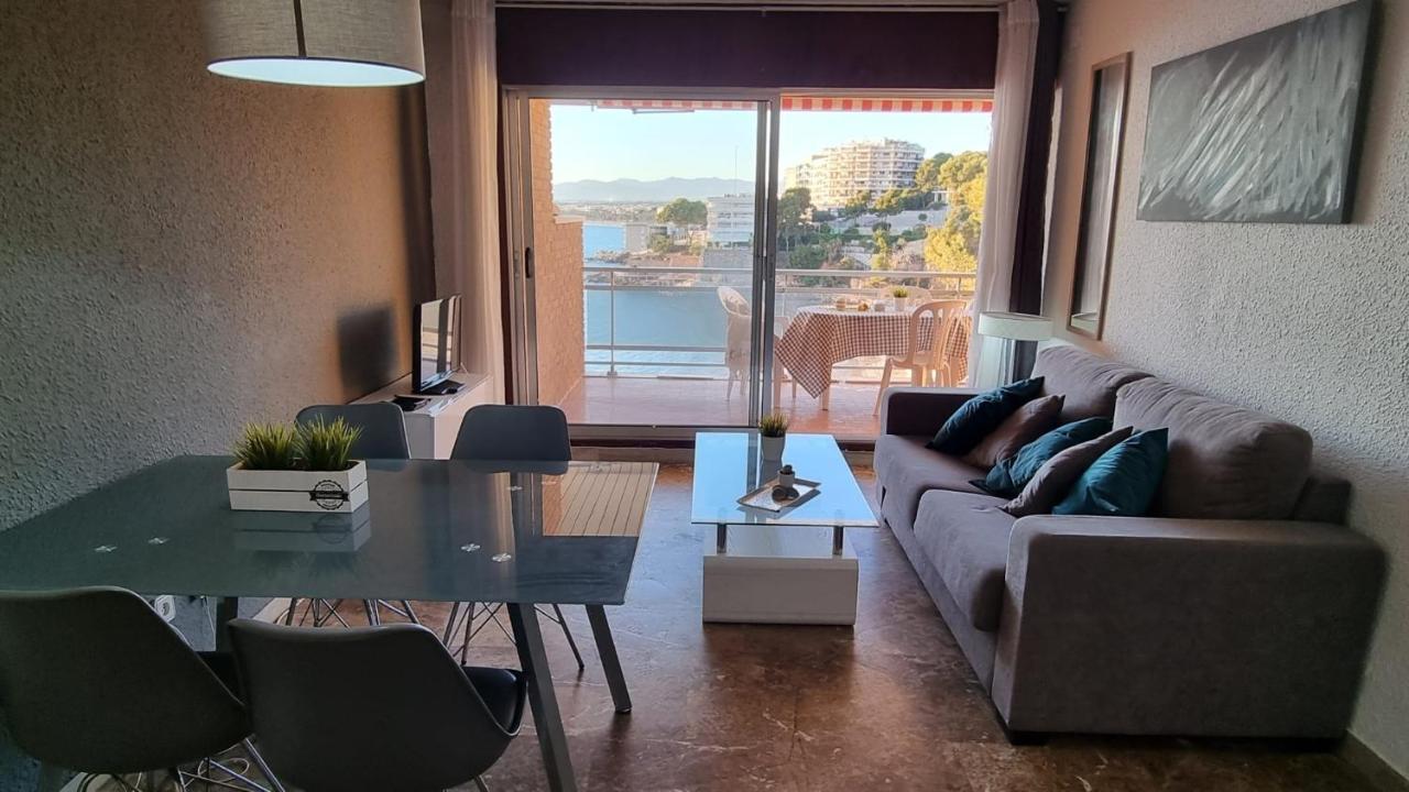 Bahia Mar Salou Apartment Bagian luar foto
