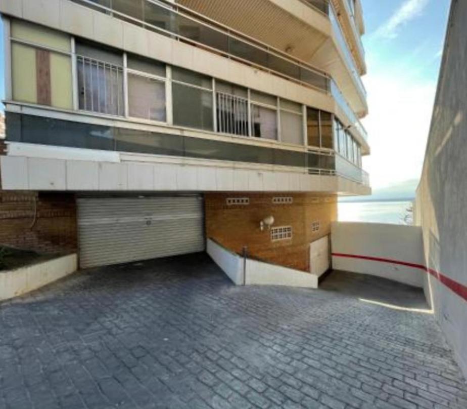 Bahia Mar Salou Apartment Bagian luar foto