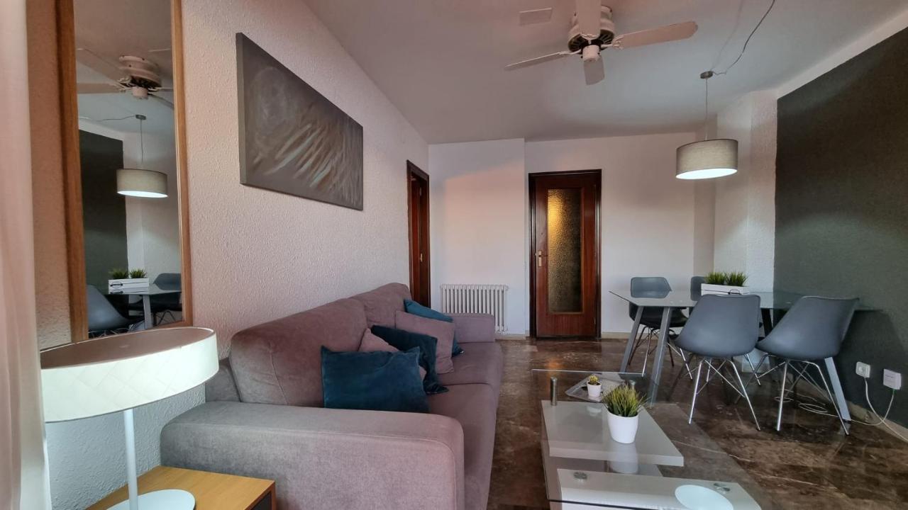 Bahia Mar Salou Apartment Bagian luar foto