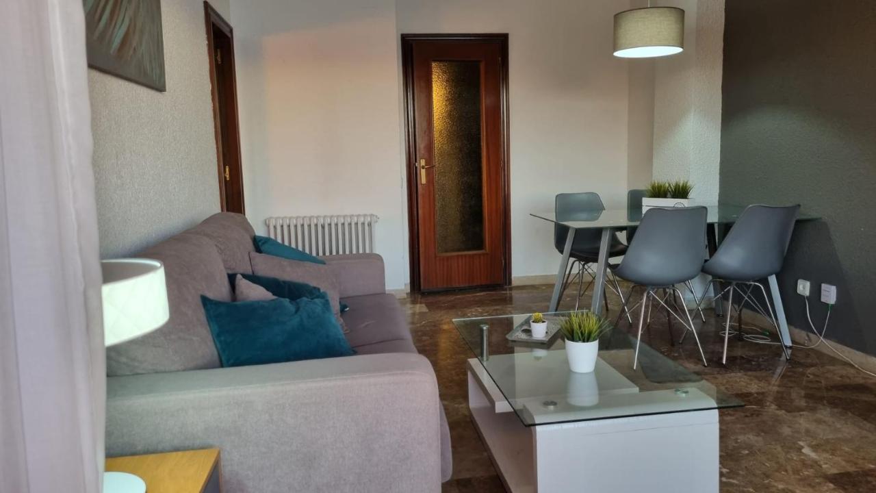 Bahia Mar Salou Apartment Bagian luar foto