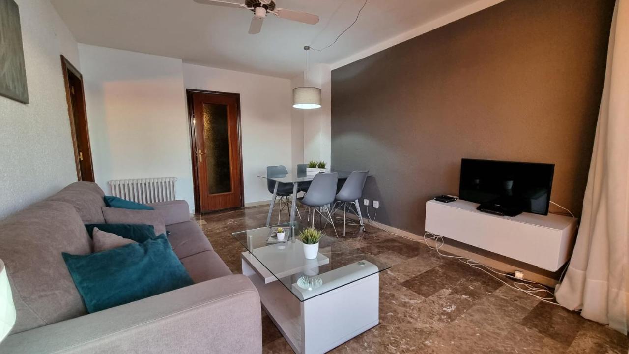 Bahia Mar Salou Apartment Bagian luar foto