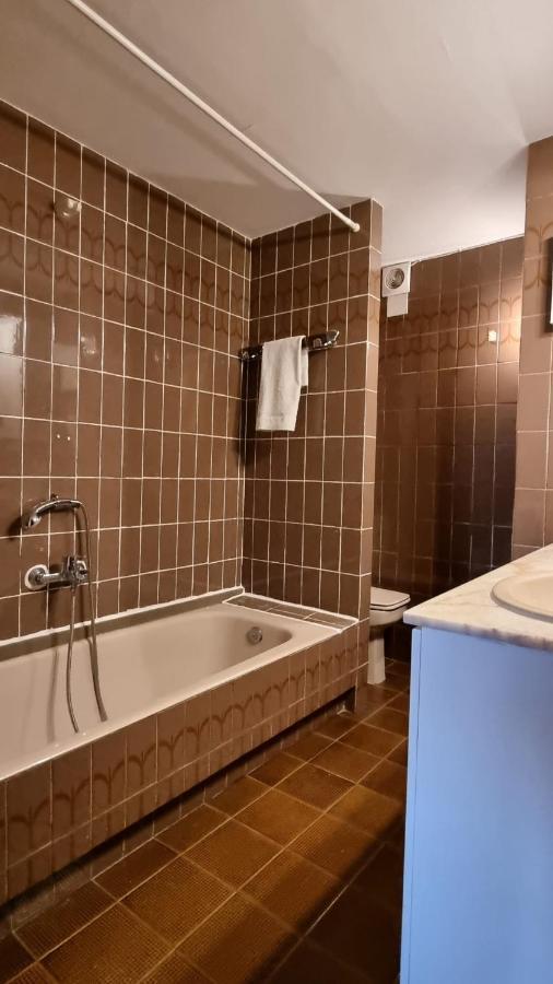 Bahia Mar Salou Apartment Bagian luar foto