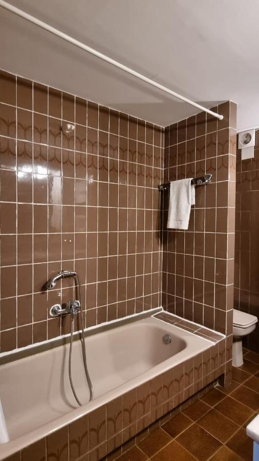 Bahia Mar Salou Apartment Bagian luar foto