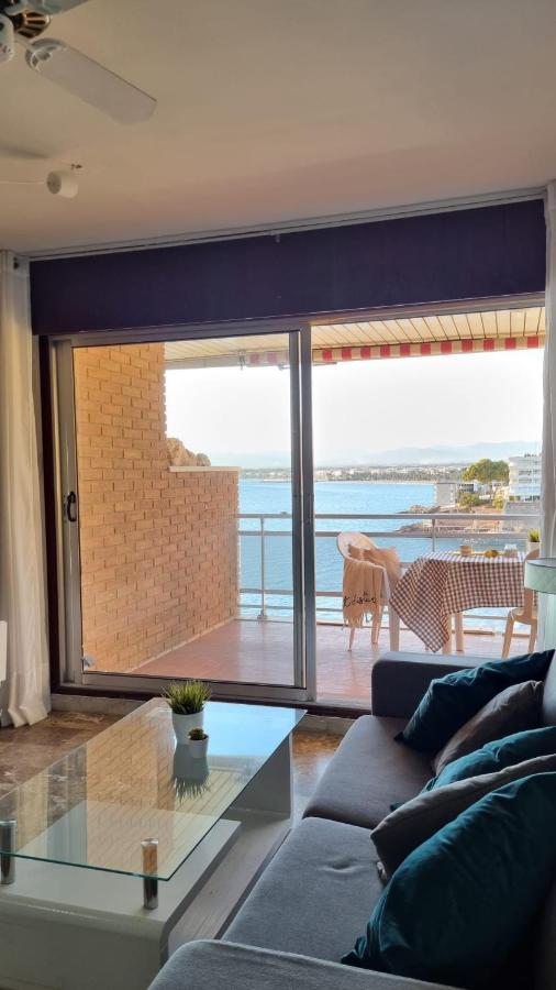 Bahia Mar Salou Apartment Bagian luar foto