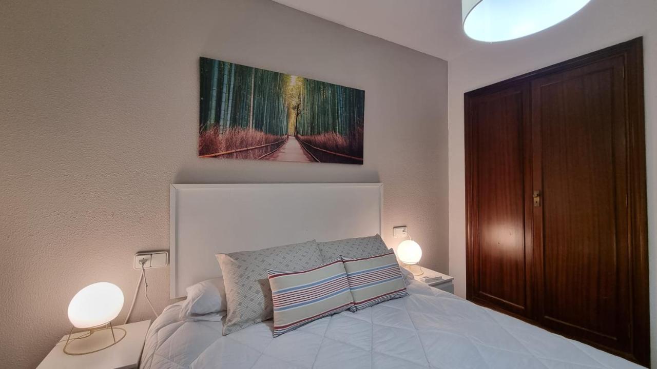 Bahia Mar Salou Apartment Bagian luar foto