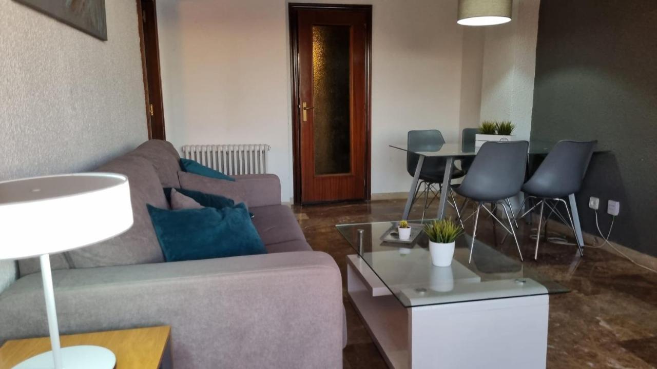 Bahia Mar Salou Apartment Bagian luar foto