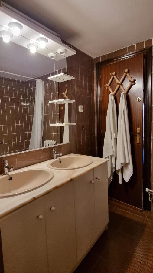 Bahia Mar Salou Apartment Bagian luar foto