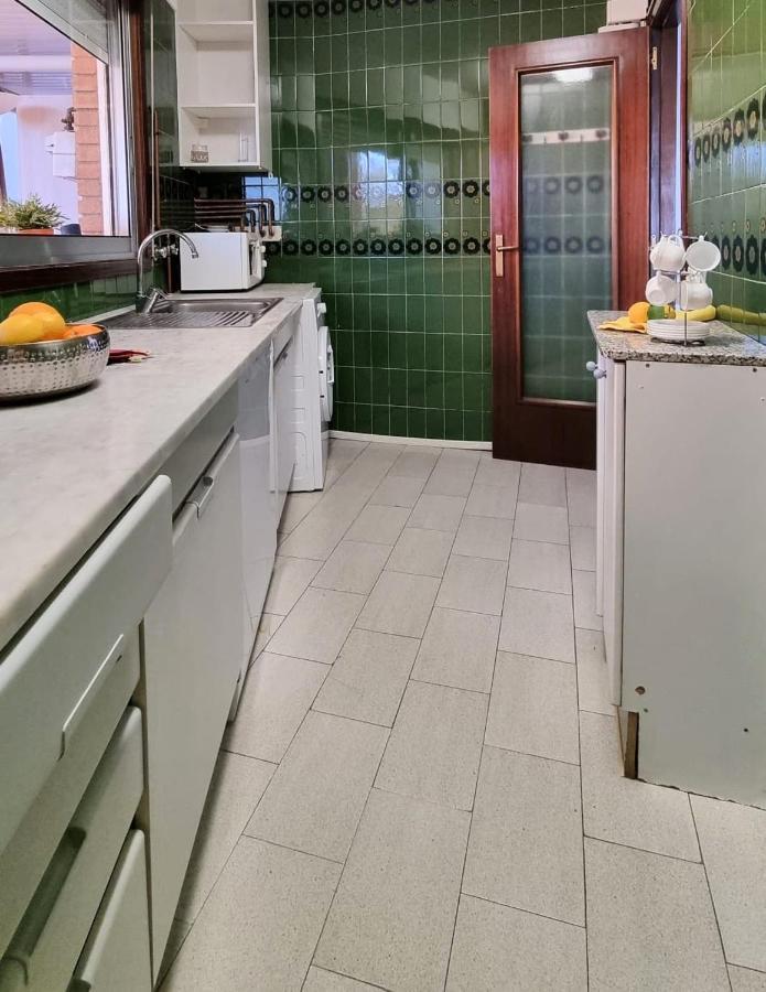 Bahia Mar Salou Apartment Bagian luar foto