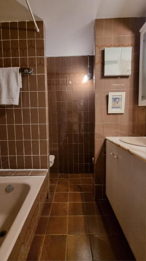 Bahia Mar Salou Apartment Bagian luar foto