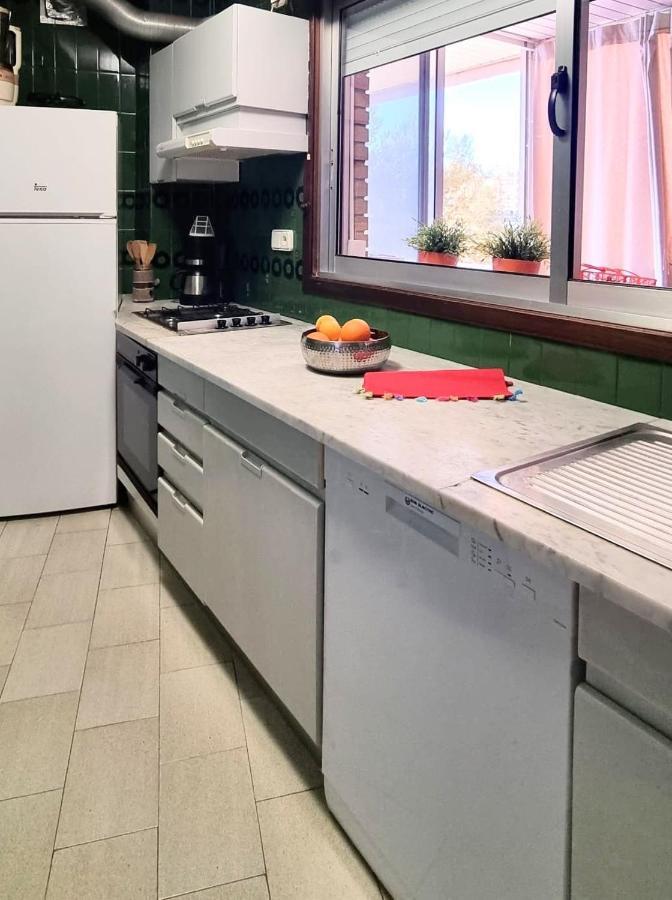 Bahia Mar Salou Apartment Bagian luar foto