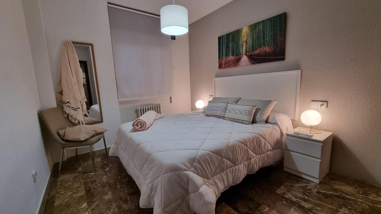 Bahia Mar Salou Apartment Bagian luar foto