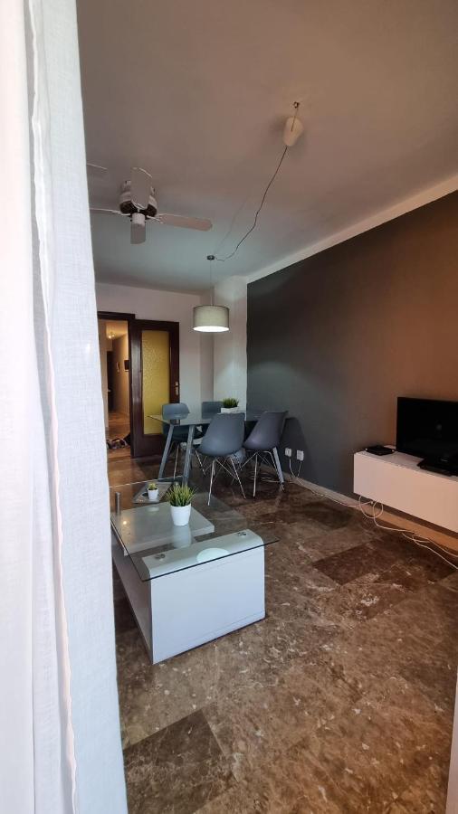 Bahia Mar Salou Apartment Bagian luar foto