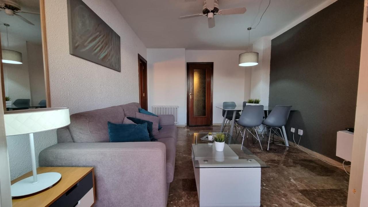 Bahia Mar Salou Apartment Bagian luar foto
