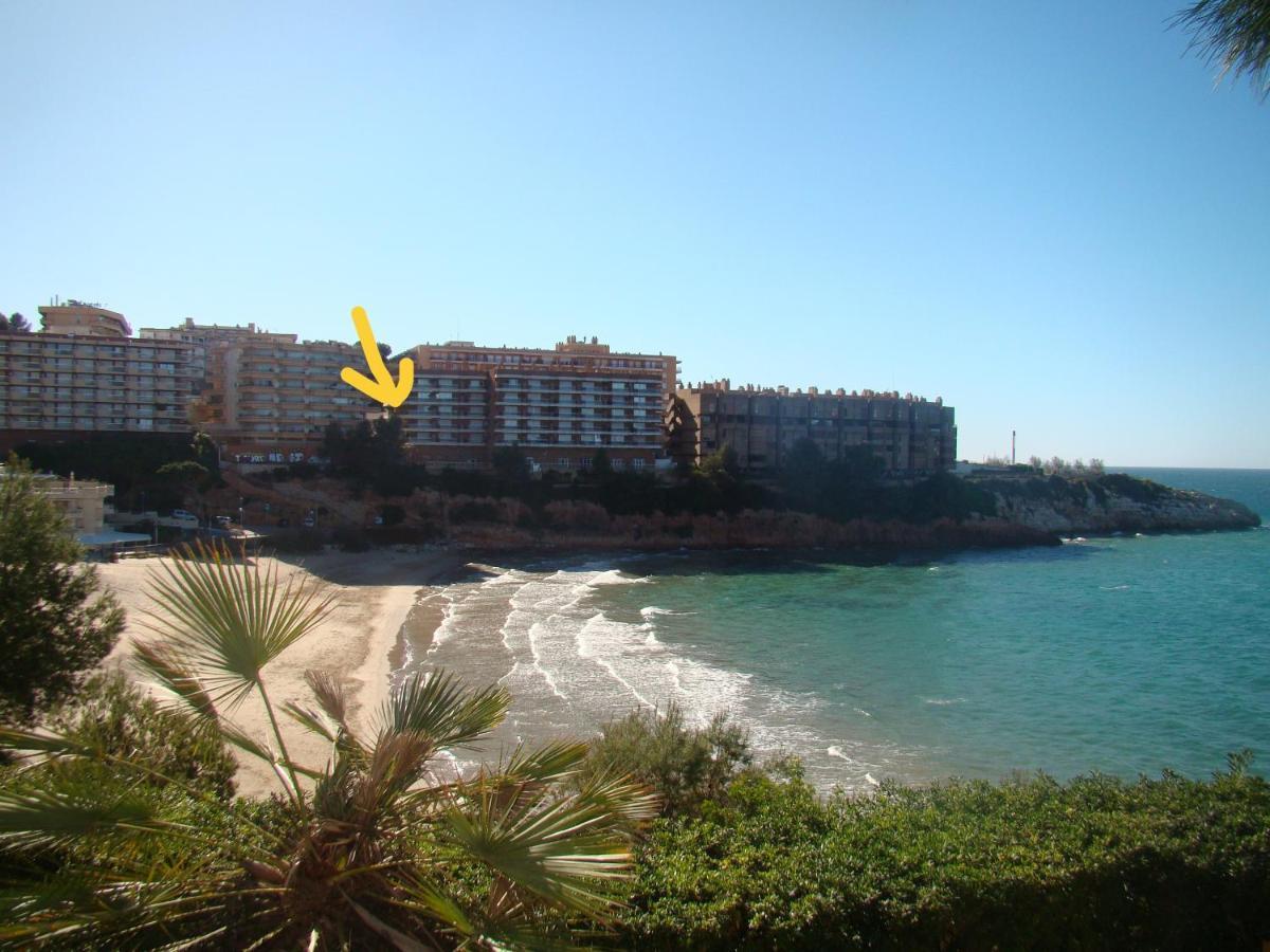 Bahia Mar Salou Apartment Bagian luar foto