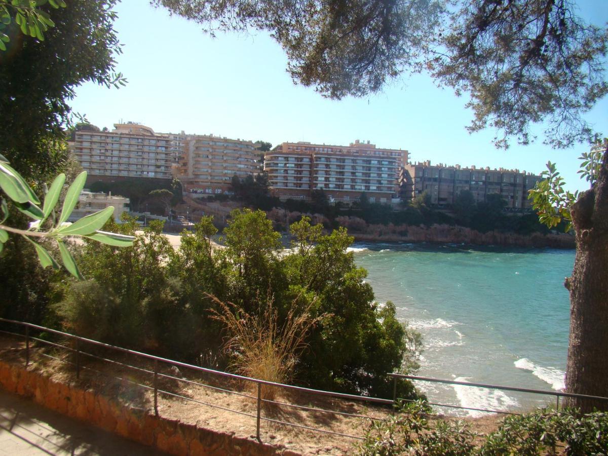 Bahia Mar Salou Apartment Bagian luar foto
