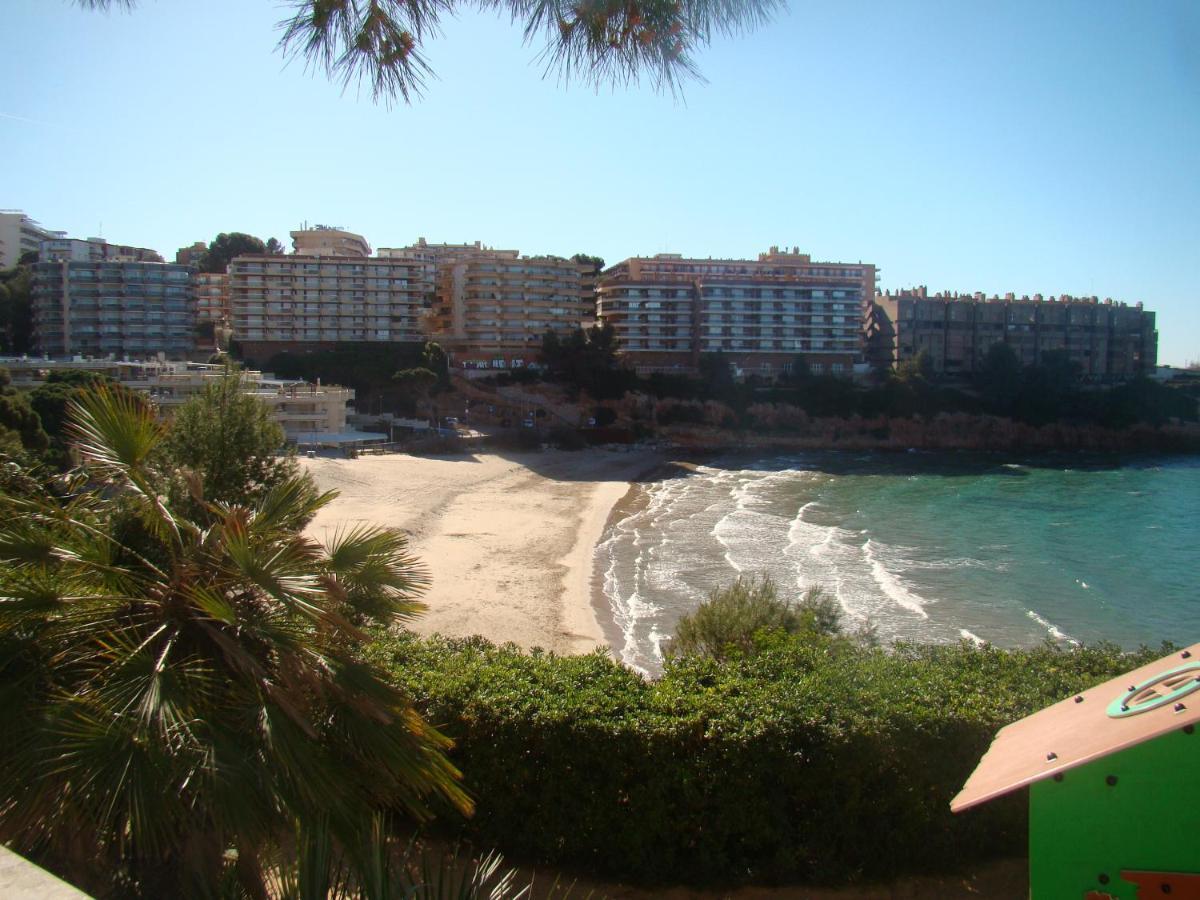 Bahia Mar Salou Apartment Bagian luar foto