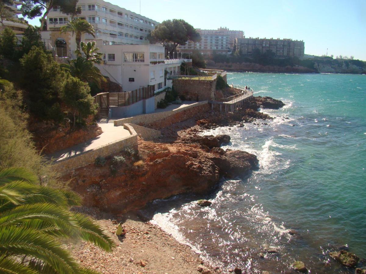 Bahia Mar Salou Apartment Bagian luar foto