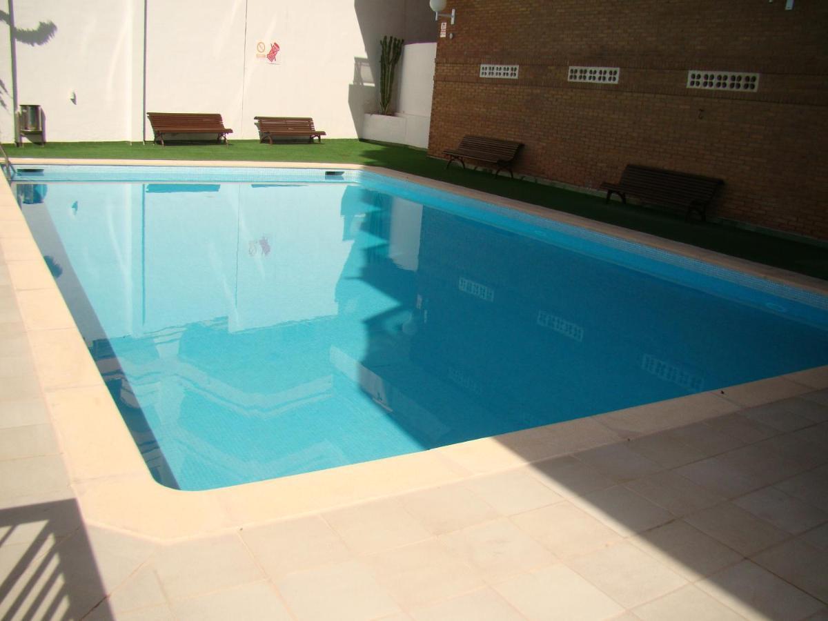 Bahia Mar Salou Apartment Bagian luar foto