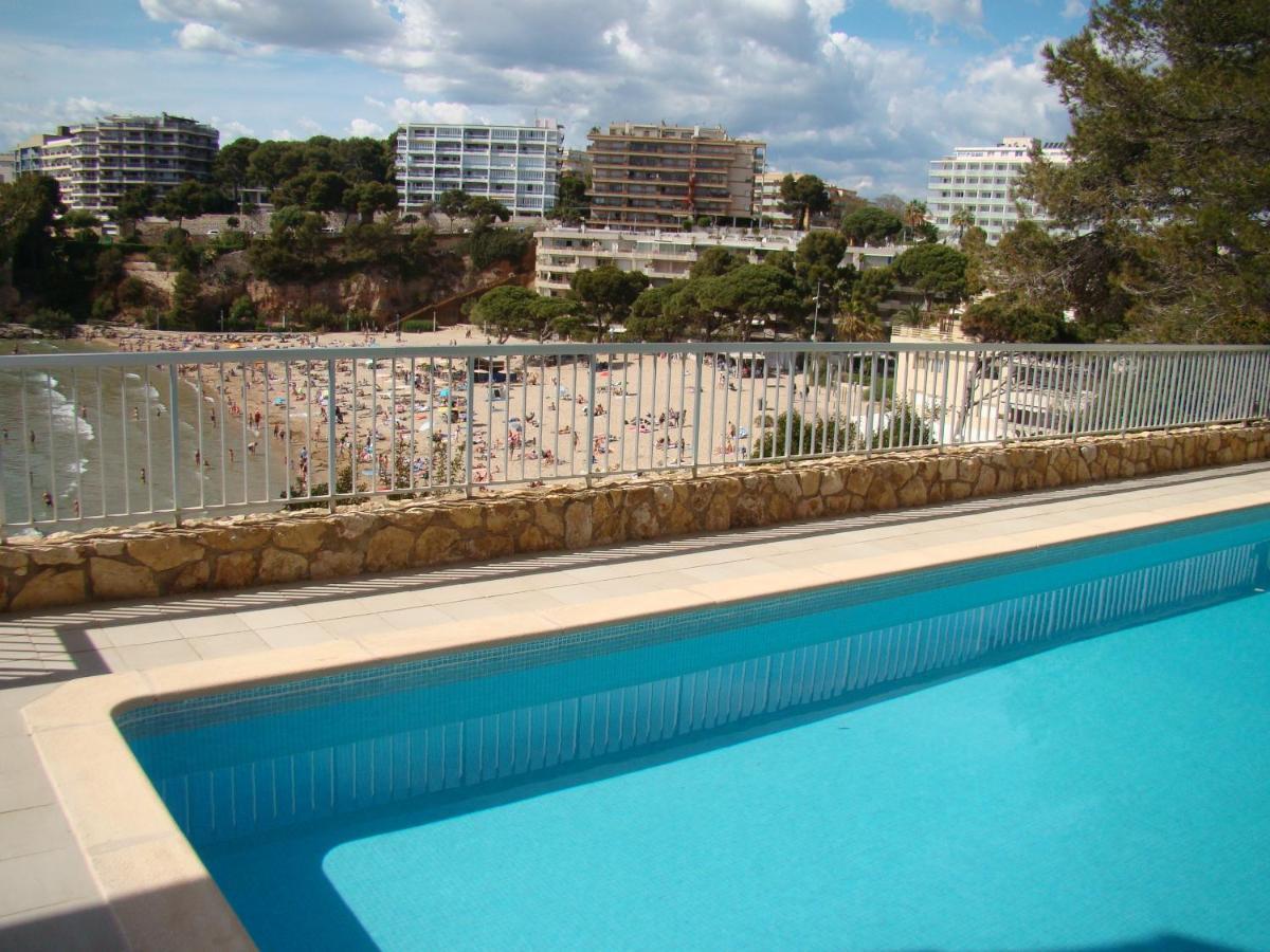 Bahia Mar Salou Apartment Bagian luar foto