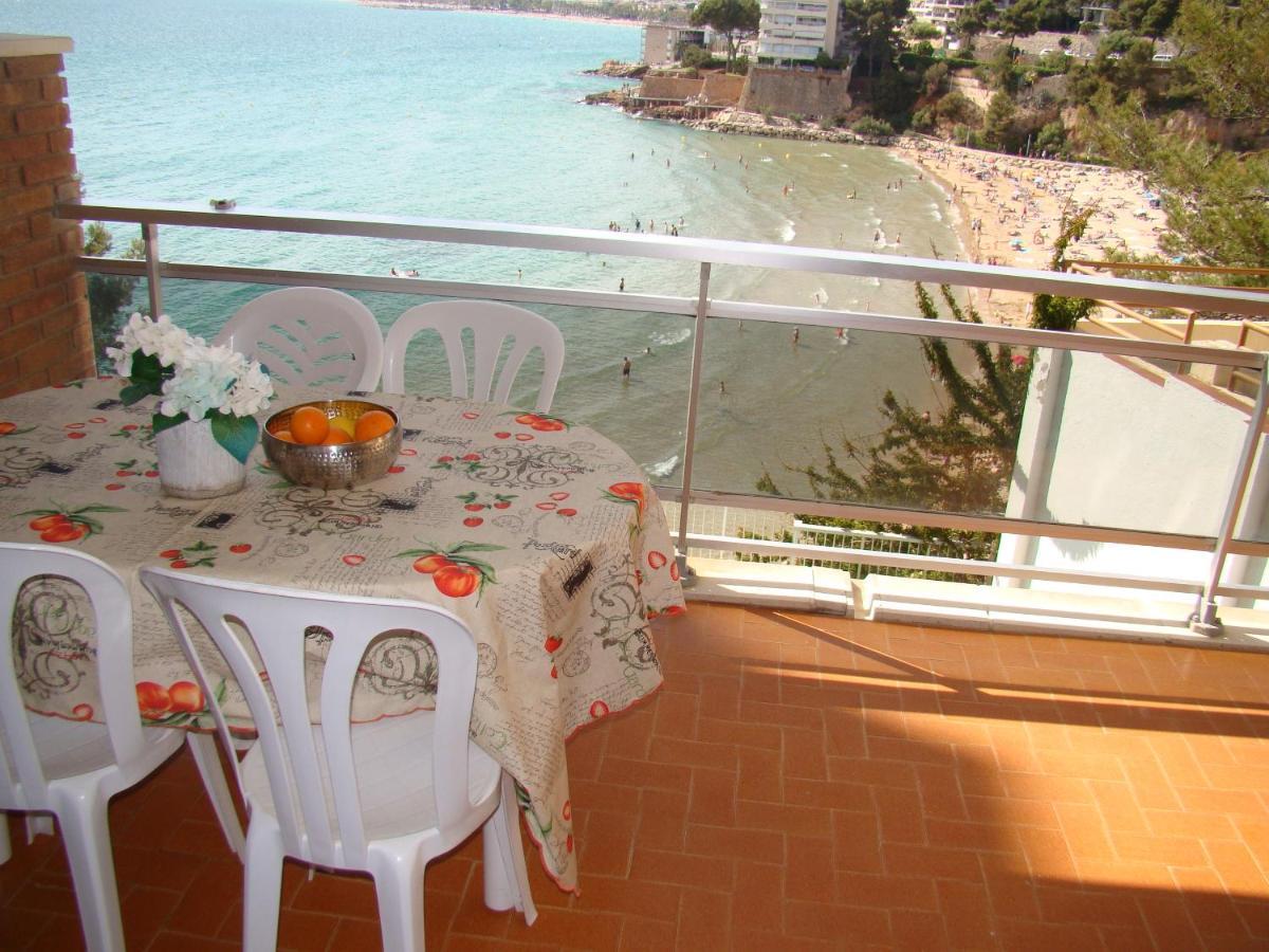 Bahia Mar Salou Apartment Bagian luar foto