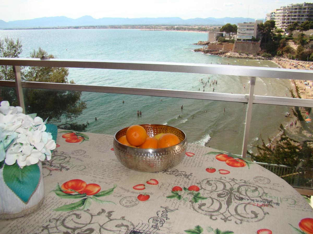 Bahia Mar Salou Apartment Bagian luar foto